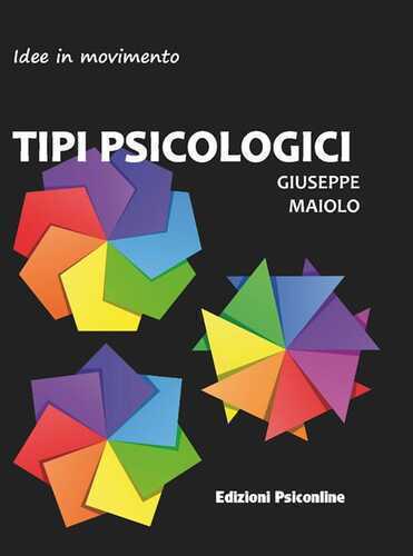 Tipi psicologici — Giuseppe Maiolo