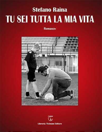 Tu sei tutta la mia vita