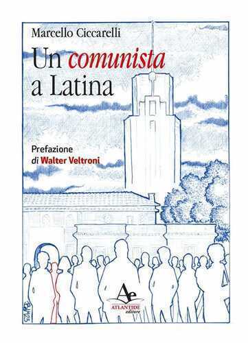 Un comunista a Latina