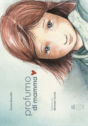 Profumo di mamma — Sonia Bonutto