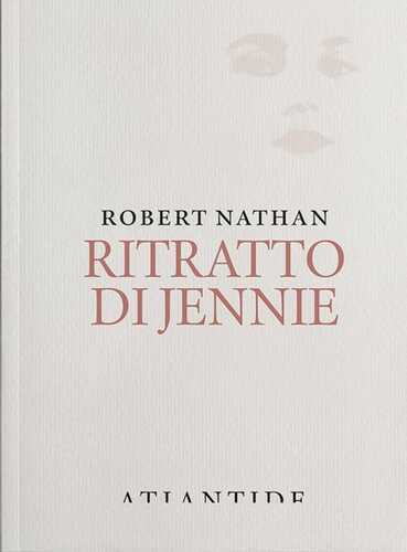 Ritratto di Jennie