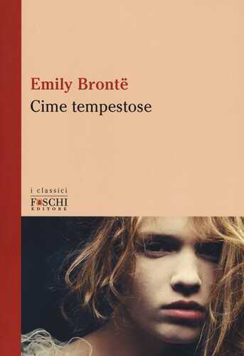 Cime tempestose — Emily Brontë