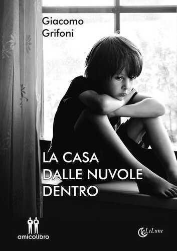 La casa dalle nuvole dentro