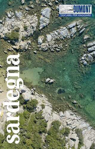 Sardegna. Con Carta geografica ripiegata
