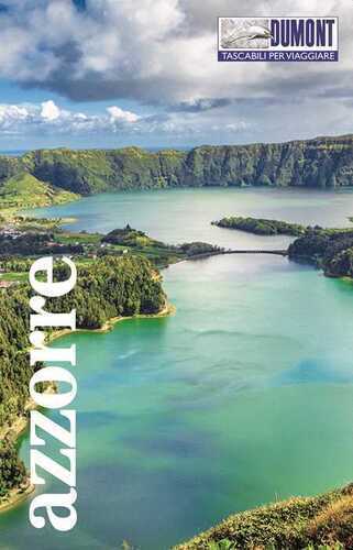 Azzorre. Con mappa — Susanne Lipps