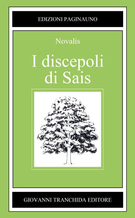 discepoli di Sais
