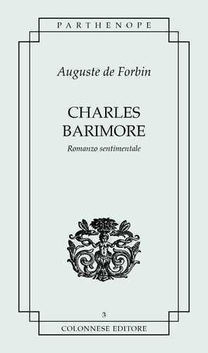Charles Barimore
