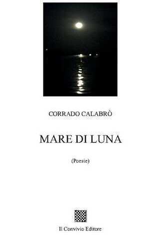 Mare di luna — Corrado Calabrò
