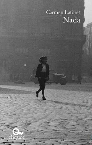 Nada — Carmen Laforet