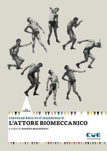 L'attore biomeccanico