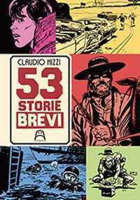 53 storie brevi — Claudio Nizzi