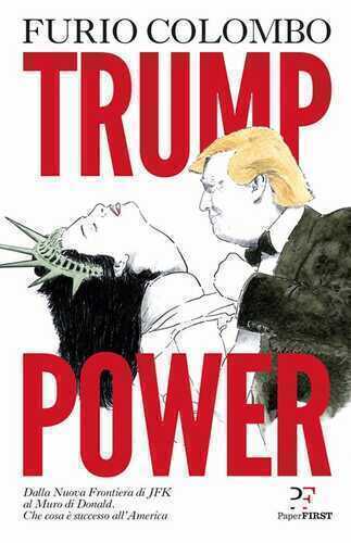Trump power. Dalla nuova frontiera di JFK al Muro di Donald. Che cosa è successo all'America