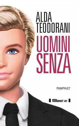 Uomini senza — Alda Teodorani