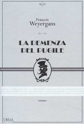 La demenza del pugile
