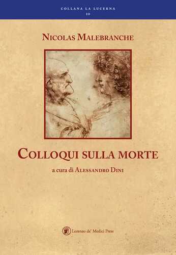 Colloqui sulla morte — Nicolas Malebranche