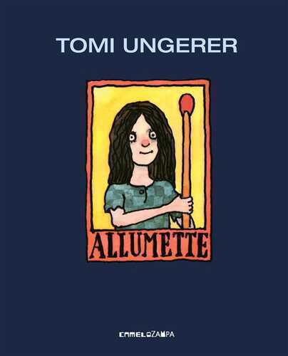 Allumette — Tomi Ungerer