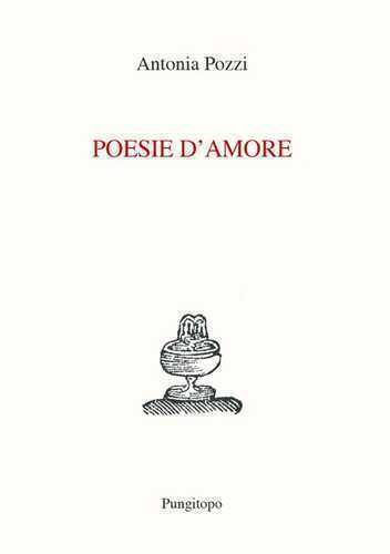 Poesie d'amore
