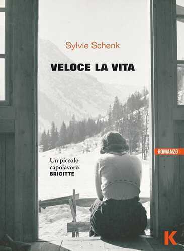 Veloce la vita