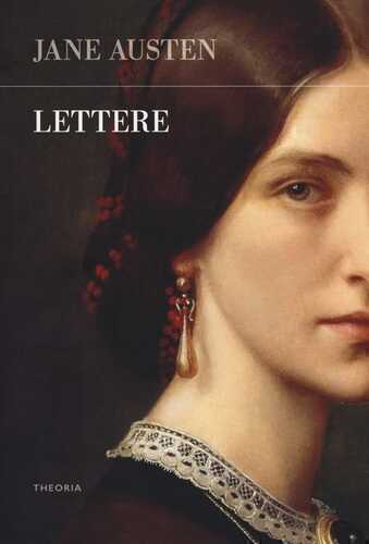 Lettere — Jane Austen