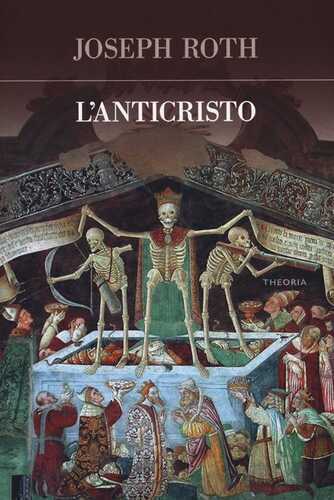 L'Anticristo — Joseph Roth