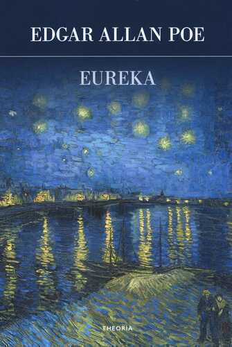 Eureka — Edgar Allan Poe