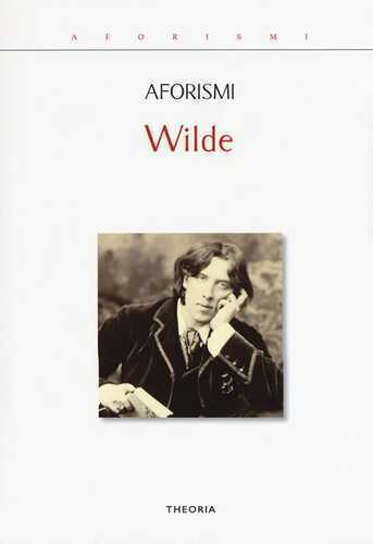 Aforismi — Oscar Wilde