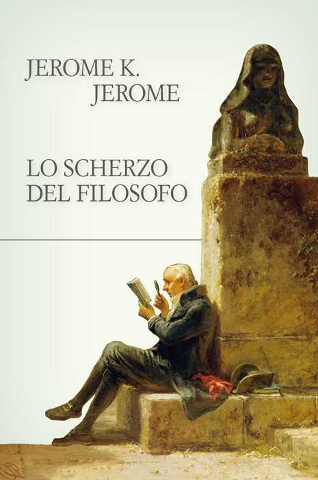 Lo scherzo del filosofo
