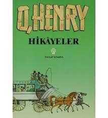 Hikayeler