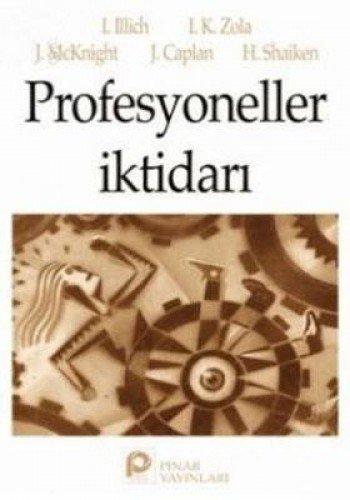 Profesyoneller İktidarı