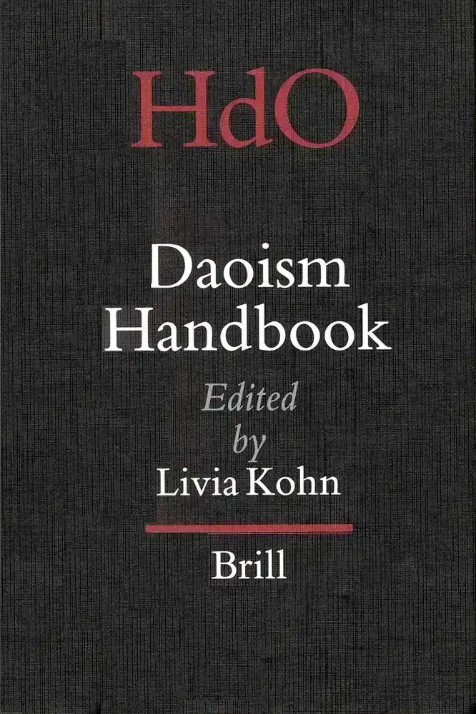 Daoism Handbook