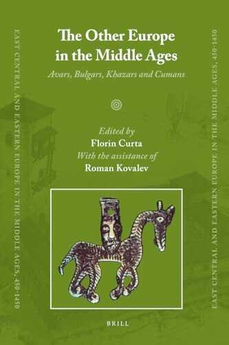 The Other Europe in the Middle Ages