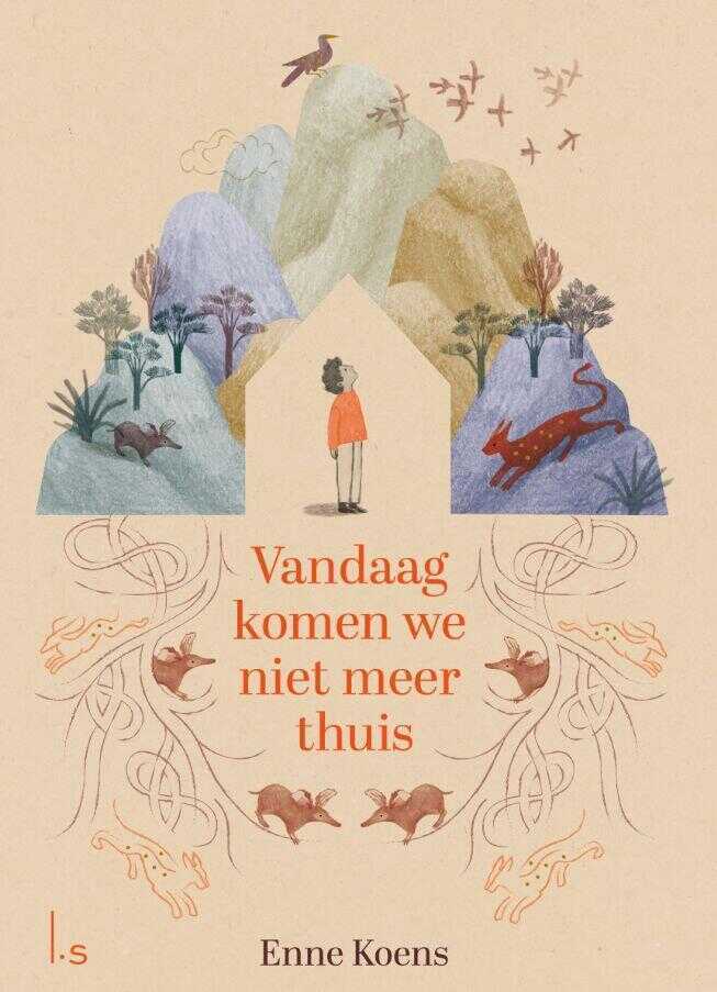 Vandaag komen we niet meer thuis