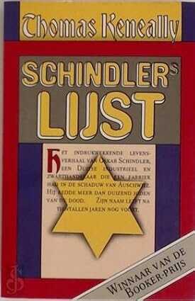 Schindler's lijst