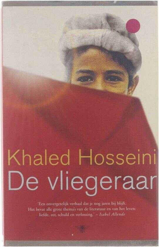 De Vliegeraar