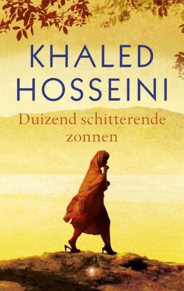 Duizend Schitterende Zonnen