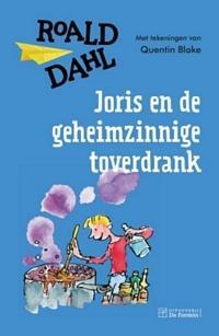 Joris en de Geheimzinnige Toverdrank