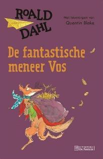 De Fantastische Meneer Vos