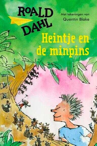 Heintje en de Minpins