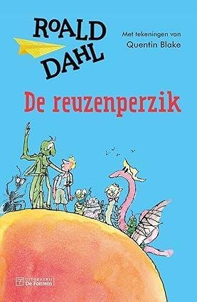 De reuzenperzik