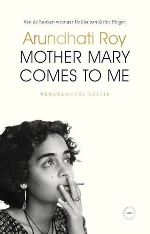 Mother Mary Comes to Me: Nederlandse editie