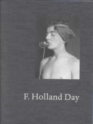 F. Holland Day