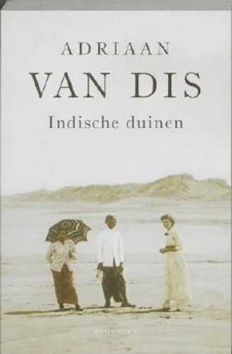 Indische duinen: roman