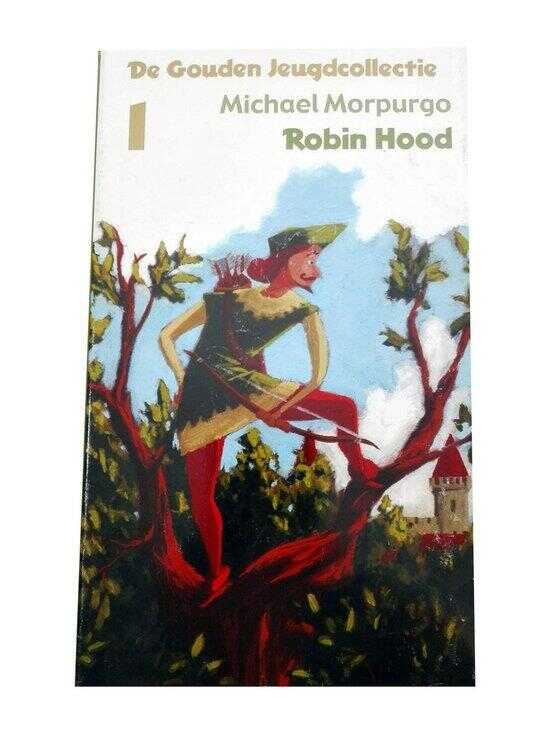 Robin Hood