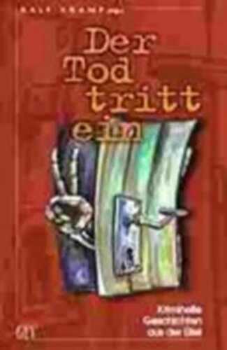Der Tod tritt ein