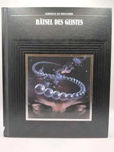 Rätsel des Geistes (TIme Life) Geheimnisse des Unbekannten)