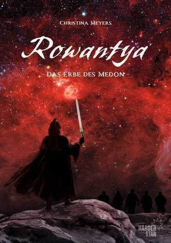 Rowantya — Christina Meyers