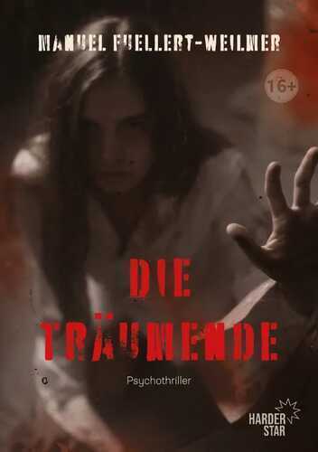 Die Träumende — Manuel Fuellert-Weilmer