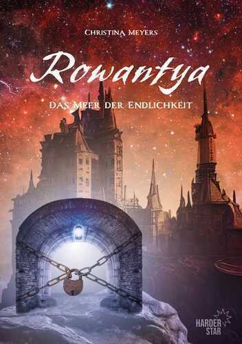 Rowantya II — Christina Meyers