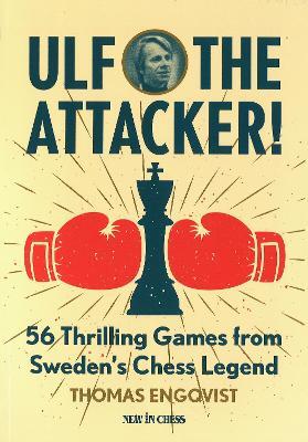 Ulf - the Attacker!