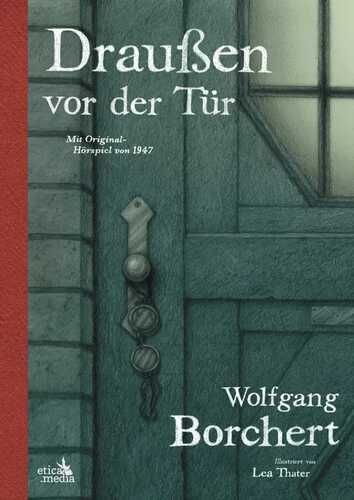 Draußen vor der Tür